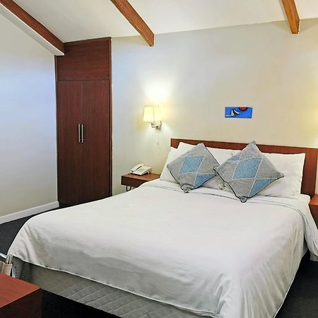 Casa Fusion Hotel Boutique La Paz Esterno foto