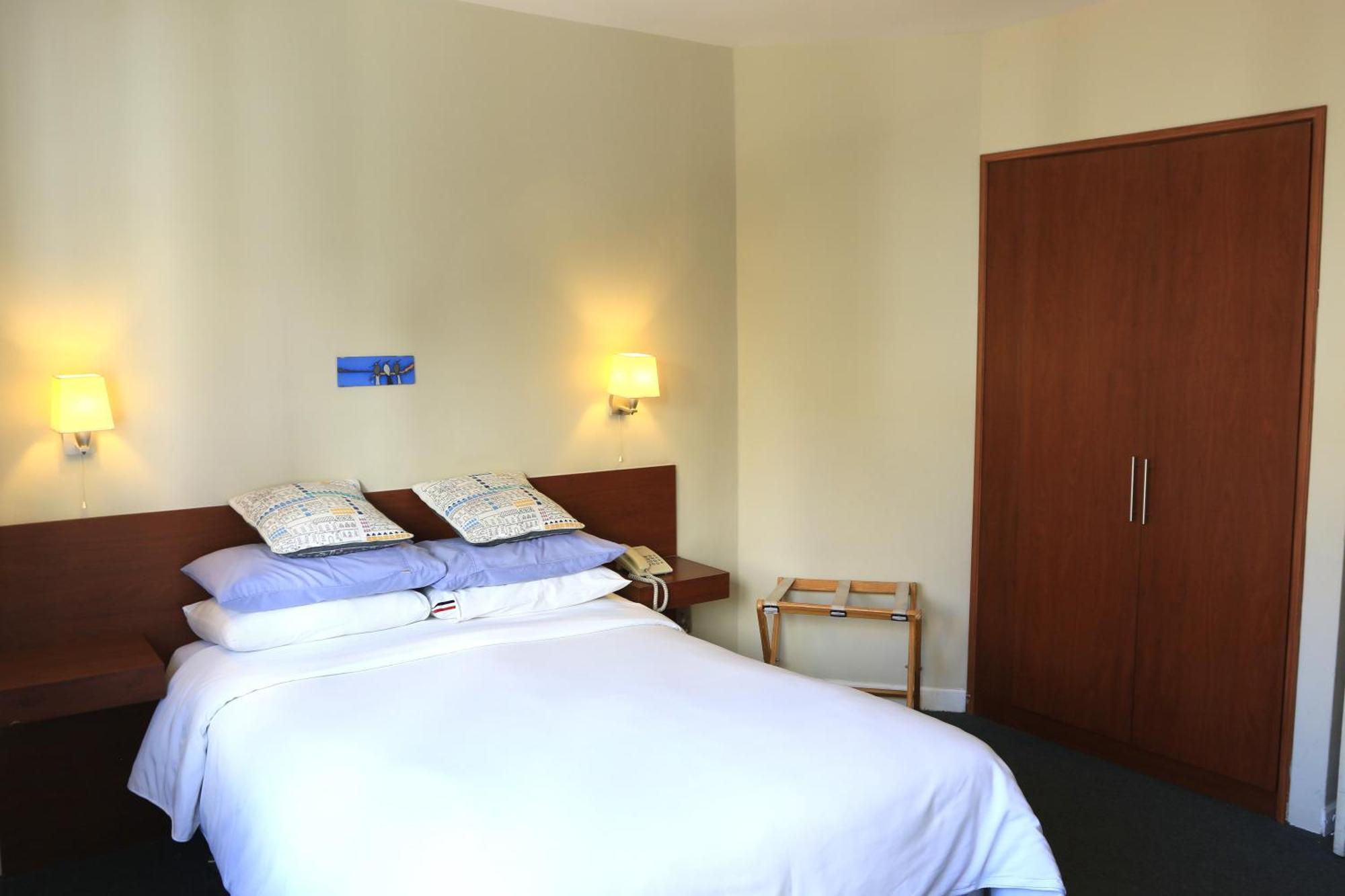 Casa Fusion Hotel Boutique La Paz Esterno foto