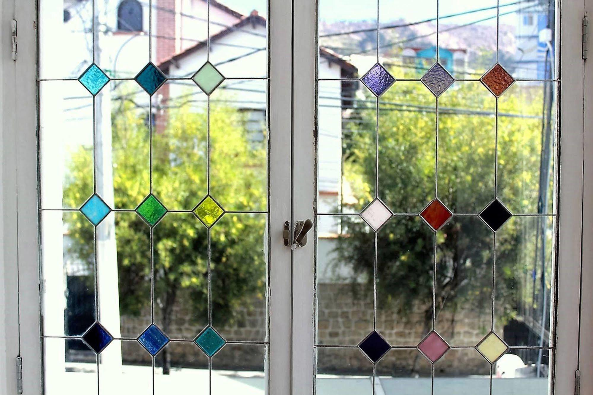 Casa Fusion Hotel Boutique La Paz Esterno foto