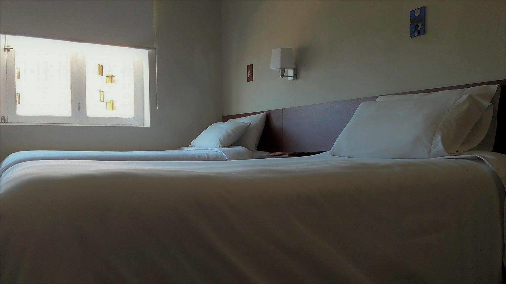 Casa Fusion Hotel Boutique La Paz Esterno foto
