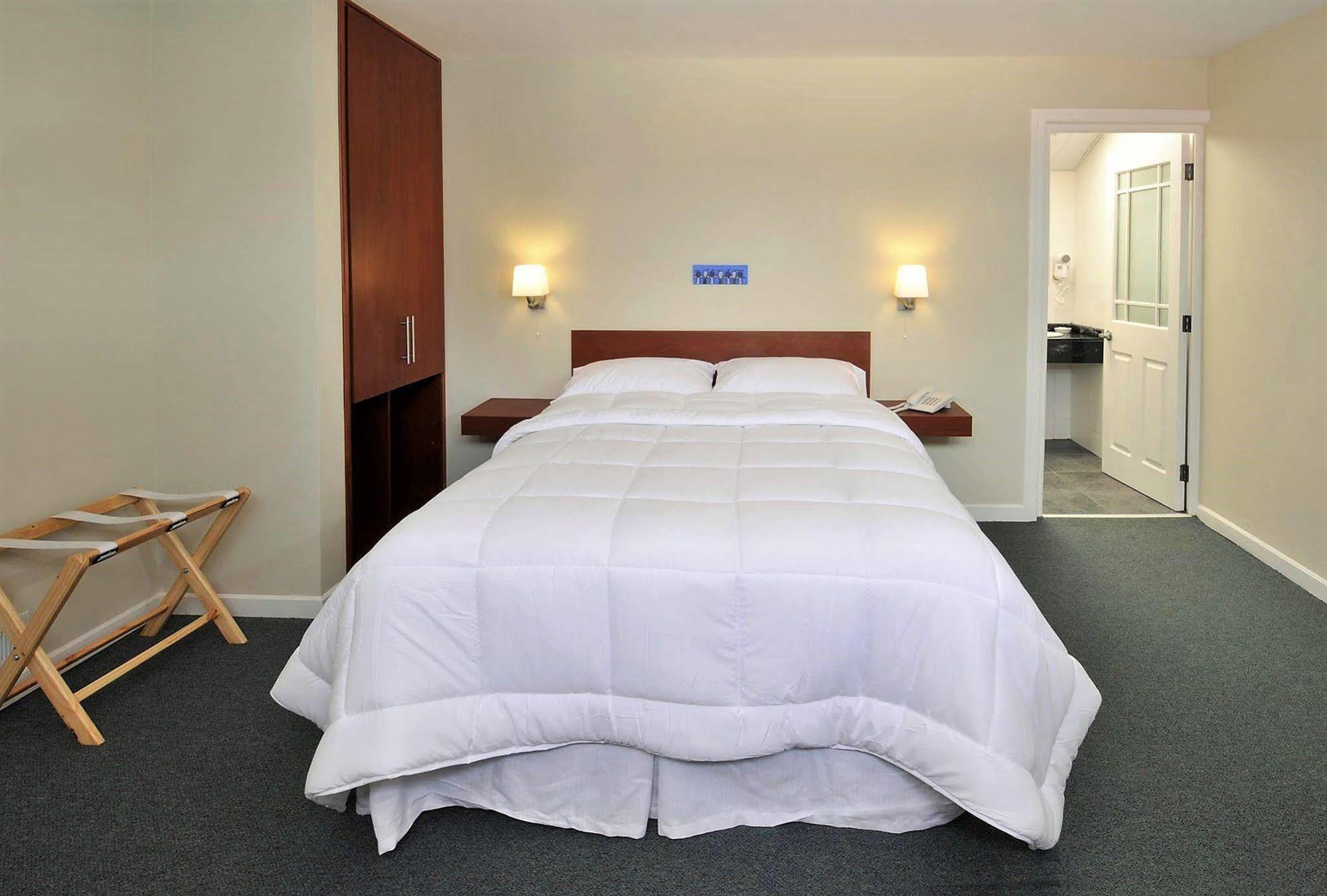 Casa Fusion Hotel Boutique La Paz Esterno foto