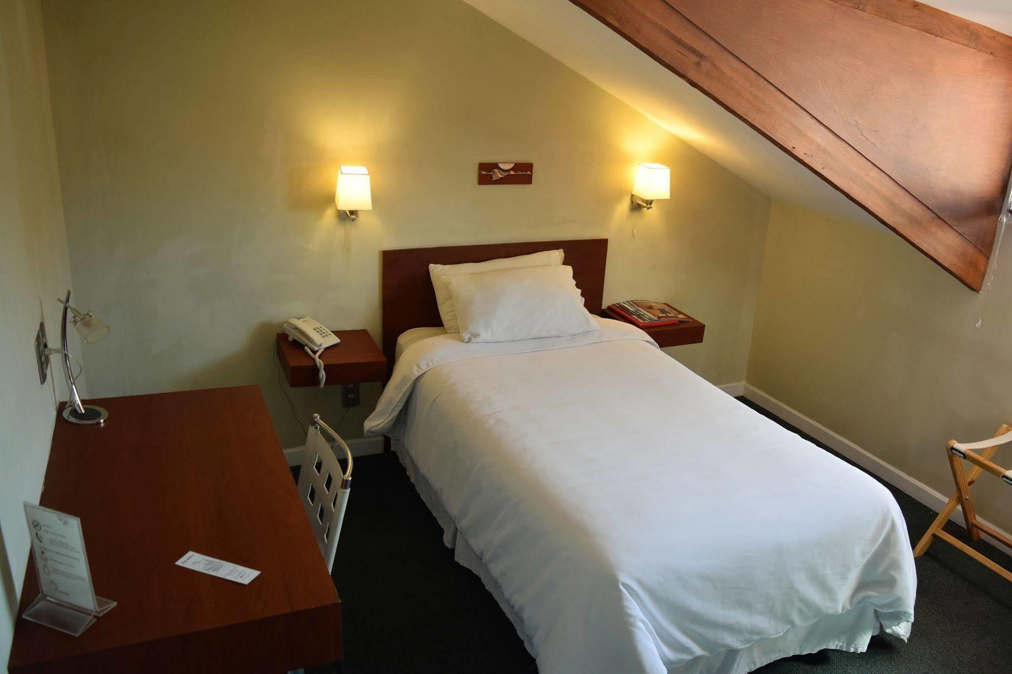 Casa Fusion Hotel Boutique La Paz Esterno foto