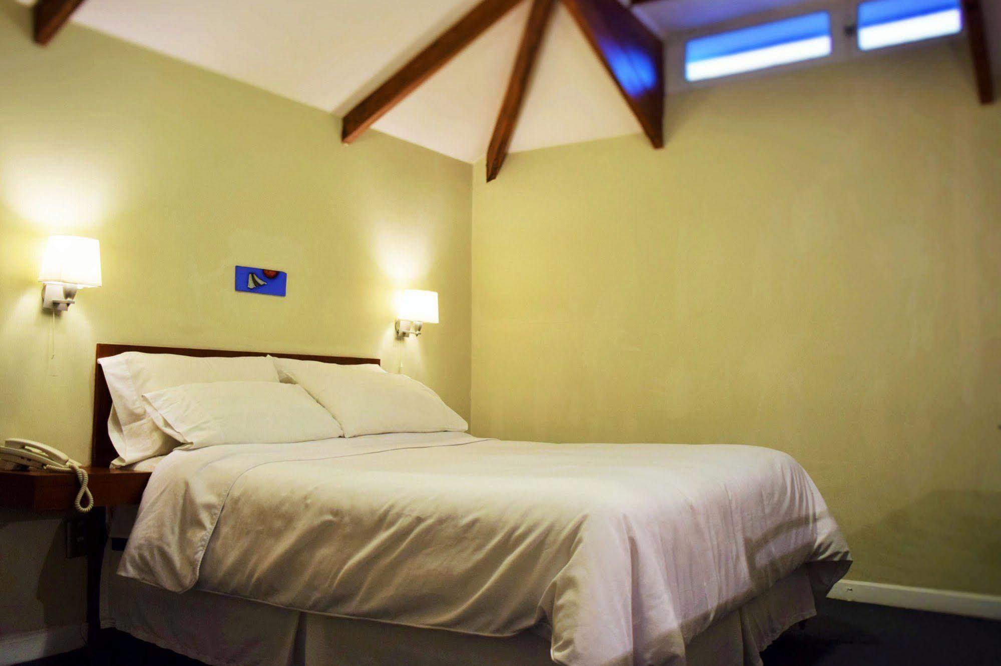 Casa Fusion Hotel Boutique La Paz Esterno foto